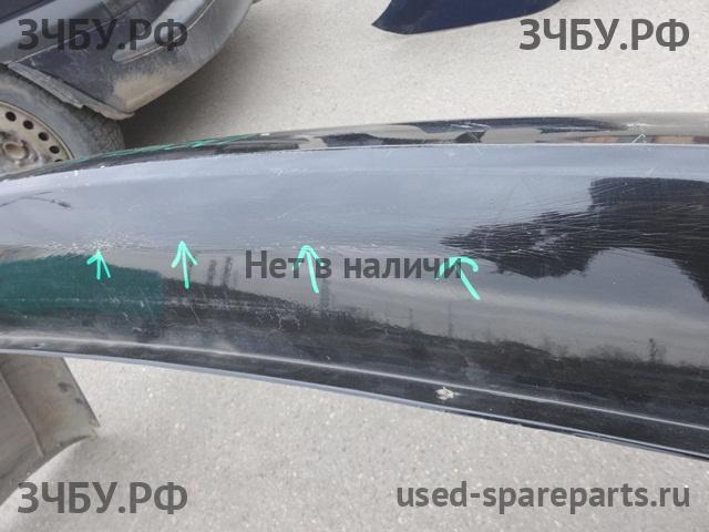 Chevrolet Lacetti Бампер задний