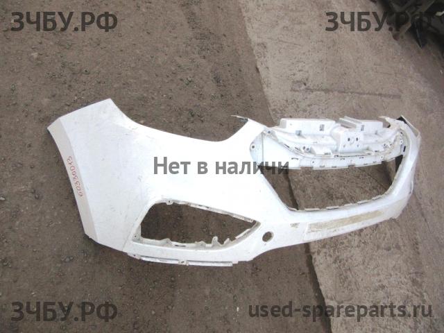 Hyundai ix35 Бампер передний