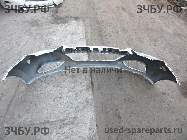 Hyundai ix35 Бампер передний