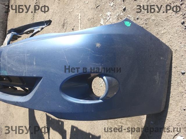 Subaru Impreza 3 (G12) Бампер передний