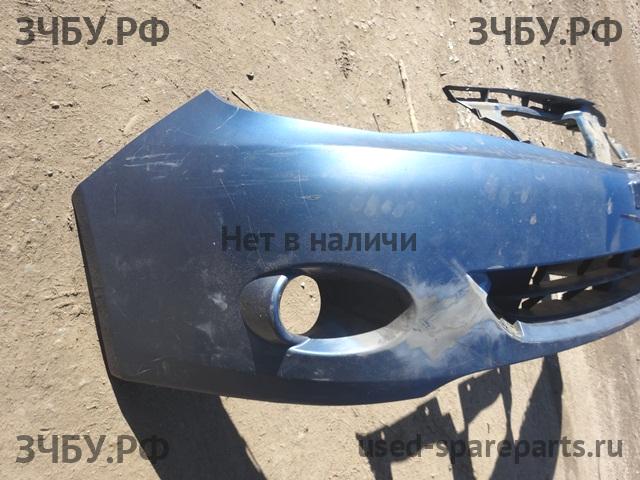 Subaru Impreza 3 (G12) Бампер передний