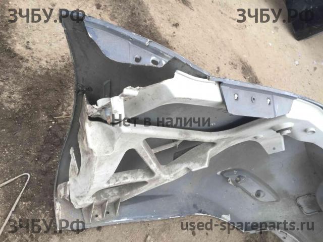 Ford Focus 2 Бампер задний