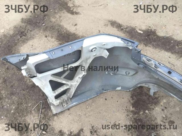Ford Focus 2 Бампер задний