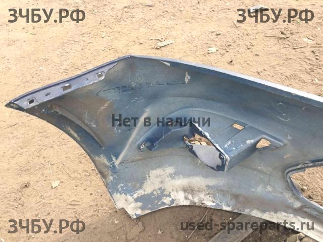 Ford Focus 2 Бампер передний
