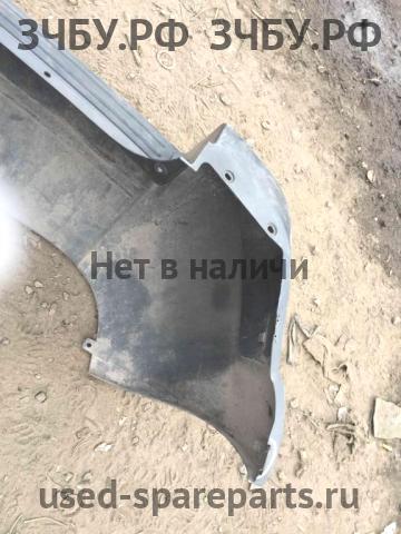 Hyundai Tucson 1 Бампер задний