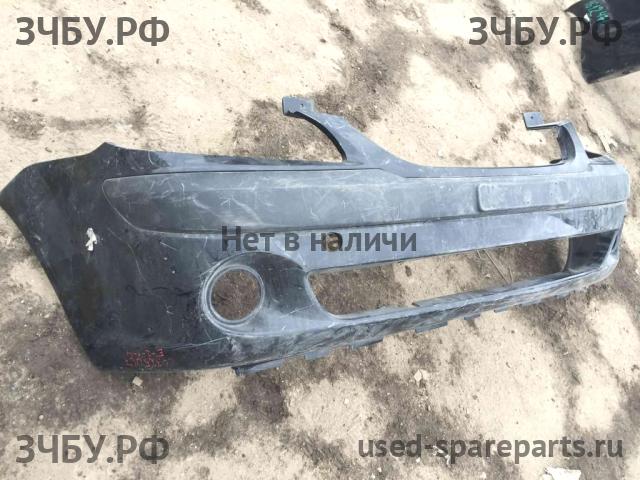 Hyundai Getz Бампер передний