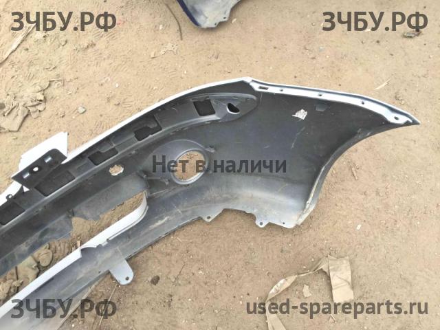 Hyundai Getz Бампер передний