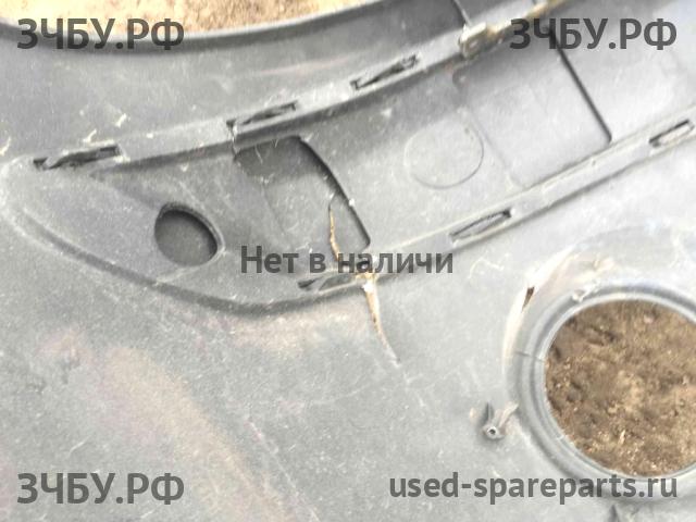 Hyundai Getz Бампер передний
