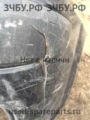 Hyundai Getz Бампер передний