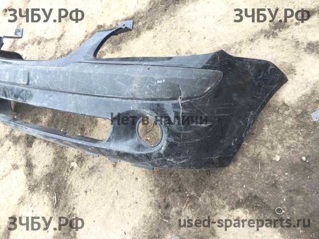 Hyundai Getz Бампер передний