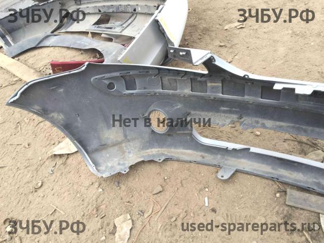Hyundai Getz Бампер передний
