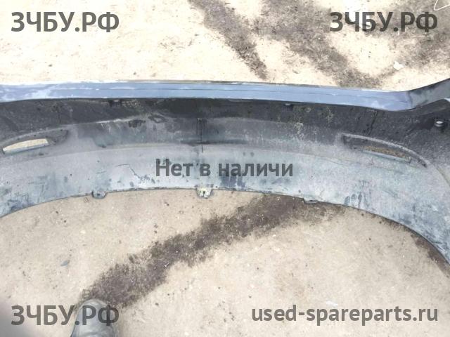 Hyundai Sonata 6 (YF) Бампер задний