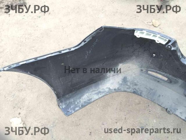 Hyundai Sonata 6 (YF) Бампер задний