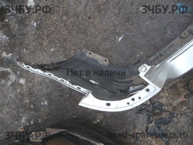 KIA Sorento 3 Бампер задний