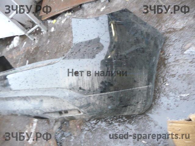 Infiniti FX 35/50 [S51] QX70 Бампер задний
