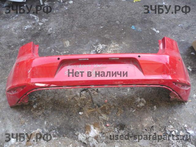 Volkswagen Golf 7 Бампер задний