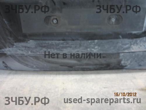 Ford Focus 2 (рестайлинг) Дверь багажника