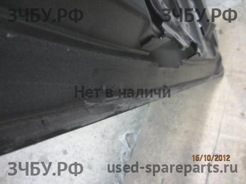 Ford Focus 2 (рестайлинг) Дверь багажника