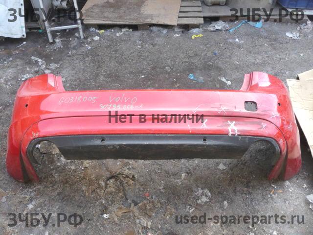 Volvo S60 (2) Бампер задний