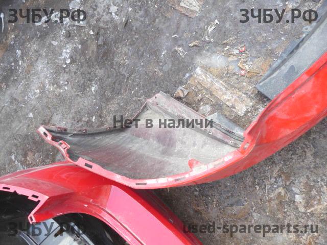 Volvo S60 (2) Бампер задний