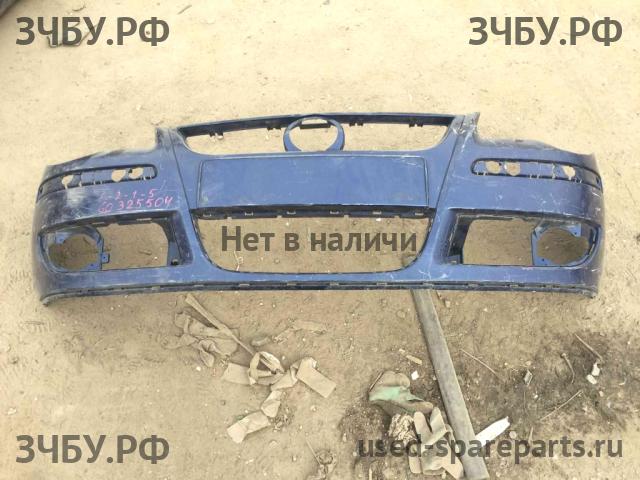 Volkswagen Polo 4 (9N) Бампер передний