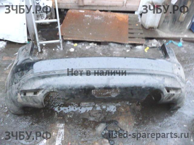 Infiniti FX 35/50 [S51] QX70 Бампер задний