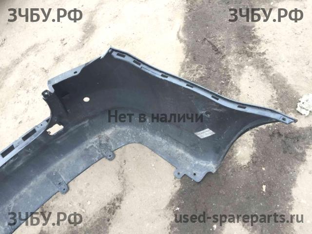 KIA Ceed 1 Бампер задний