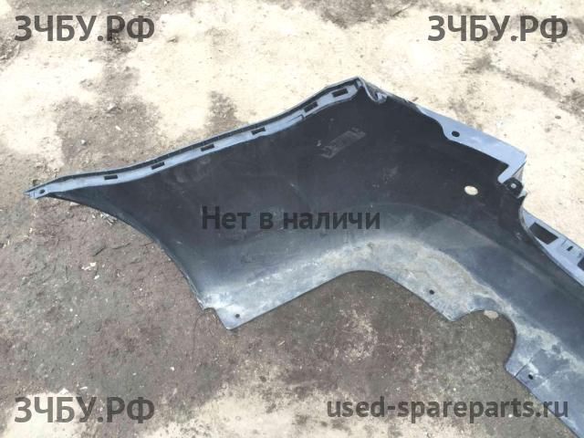 KIA Ceed 1 Бампер задний