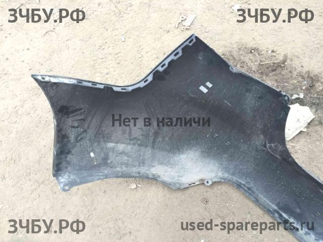 KIA Cerato 2 Бампер задний