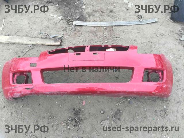 Suzuki Swift 2 Бампер передний