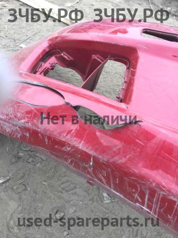 Suzuki Swift 2 Бампер передний