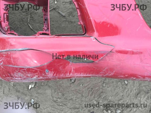 Suzuki Swift 2 Бампер передний