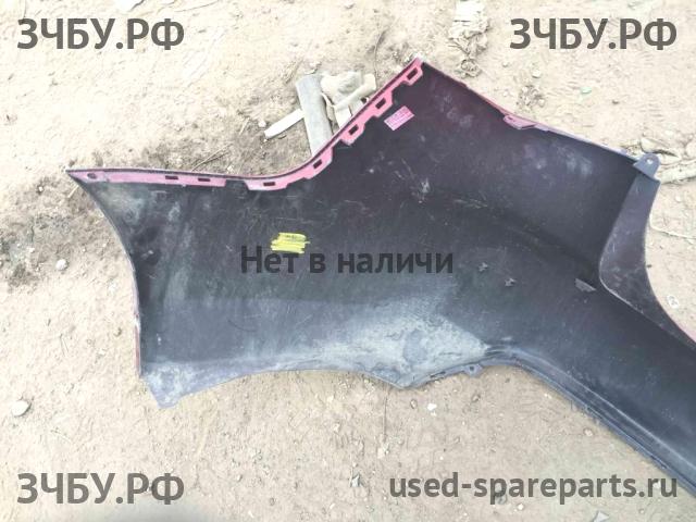KIA Cerato 2 Бампер задний