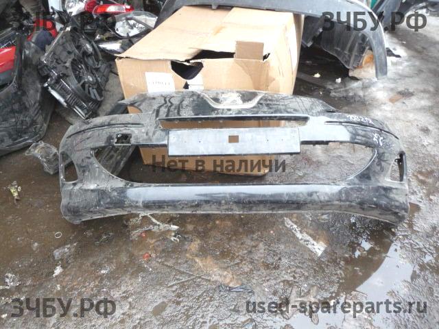 Peugeot 408 Бампер передний