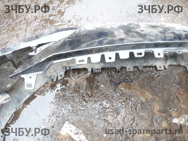Peugeot 408 Бампер передний