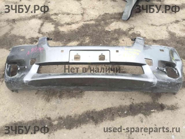 Toyota RAV 4 (3) Бампер передний