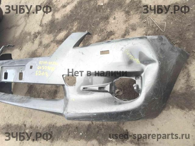 Toyota RAV 4 (3) Бампер передний