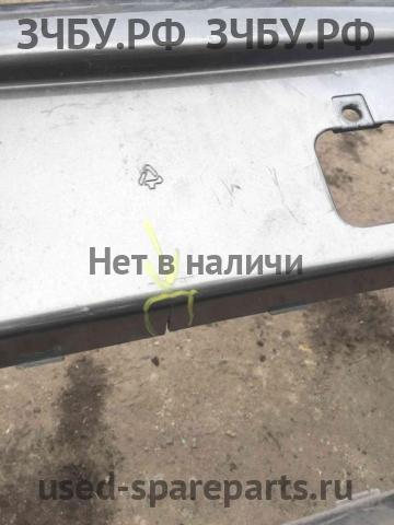 Toyota RAV 4 (3) Бампер передний