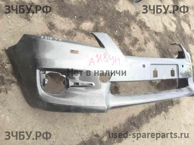 Toyota RAV 4 (3) Бампер передний