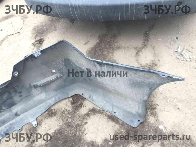Toyota Camry 7 (V50) Бампер задний