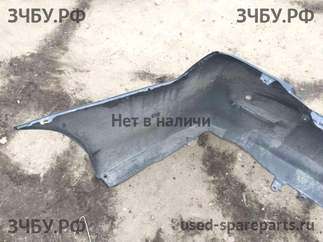 Toyota Camry 7 (V50) Бампер задний