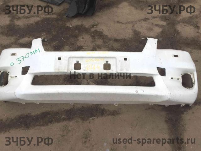Toyota RAV 4 (3) Бампер передний