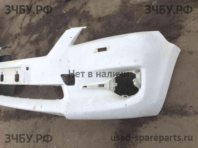 Toyota RAV 4 (3) Бампер передний