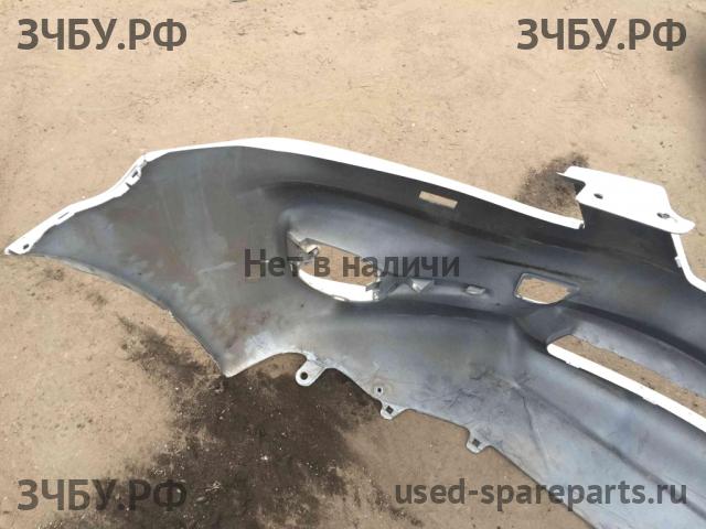 Toyota RAV 4 (3) Бампер передний