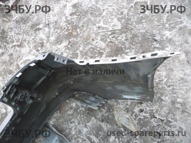 Audi A3 [8V] 3D Бампер задний