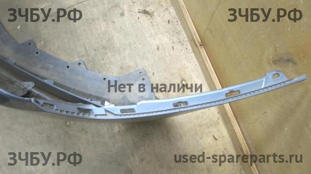 Hyundai i40 Бампер передний
