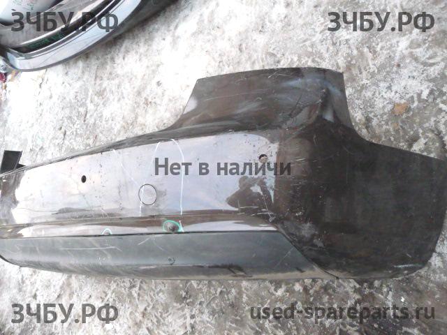 Audi A5/S5 (1) Coupe/Sportback Бампер задний