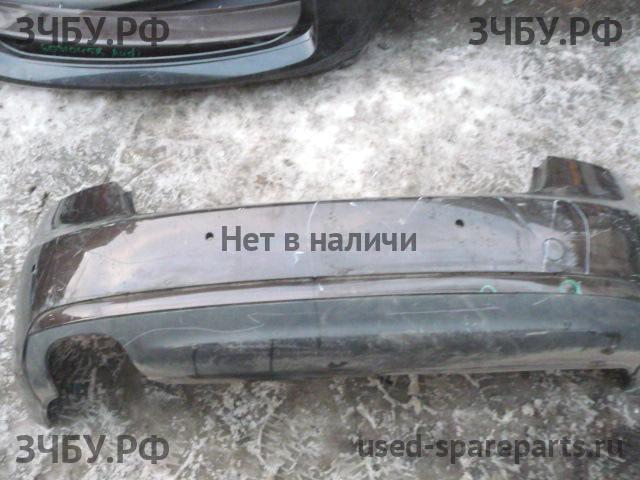 Audi A5/S5 (1) Coupe/Sportback Бампер задний