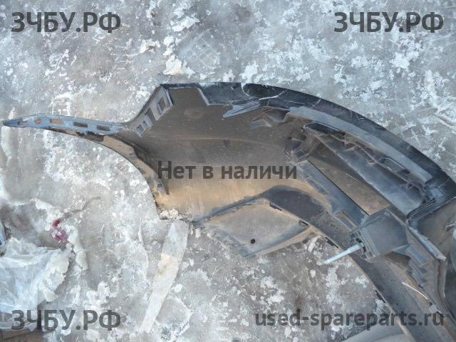 Audi A3 [8V] 3D Бампер задний