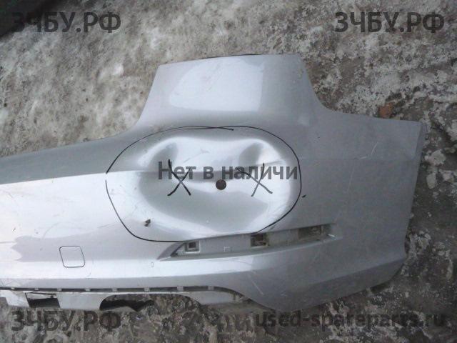 Audi A3 [8V] 3D Бампер задний
